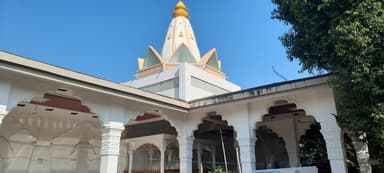 रेठरे हरणाक्ष ग्रामपंचायत कार्यालय